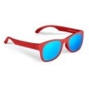 Roshambo Eyewear Mcfly  Güneş Gözlüğü /  Mavi Lens Yetişkin / W