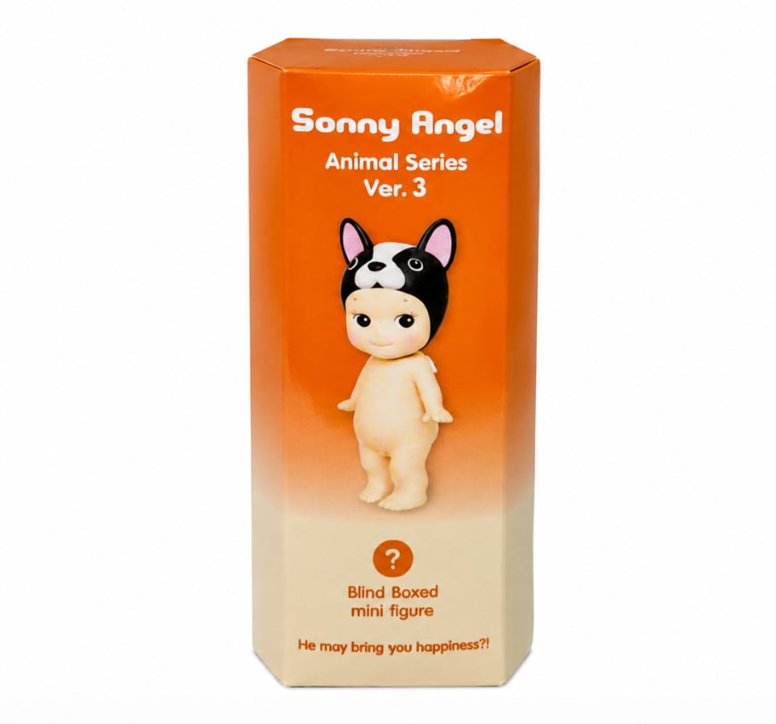 Sonny Angel Animal Series Ver.3