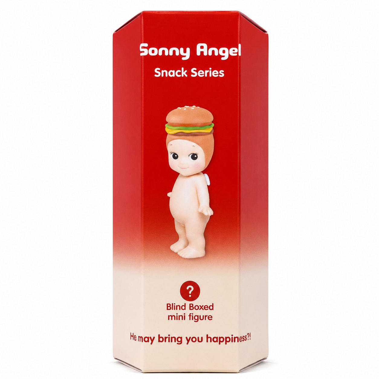 Sonny Angel Snack Series