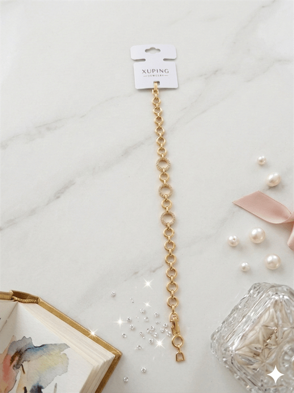 Bileklik 14k (Gold) XP 00402