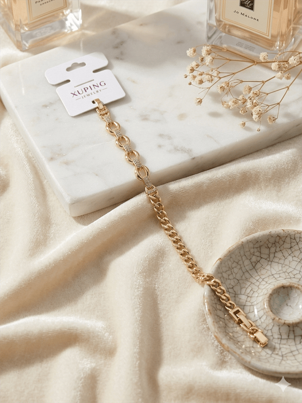 Bileklik 14k (Gold) XP 00403