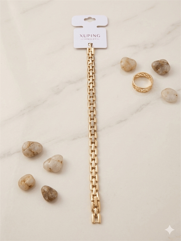 Bileklik 14k (Gold) XP 00404