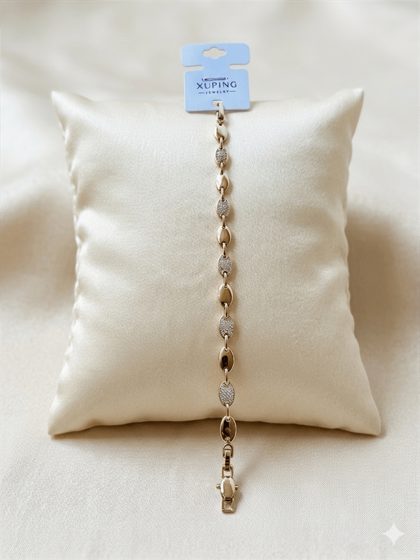 Bileklik 14k (Gold) XP 00407