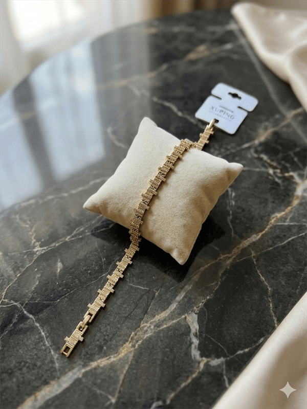 Bileklik 14k (Gold) XP 00410