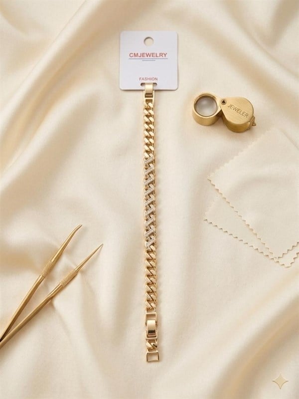 Bileklik 14k (Gold) XP 00413
