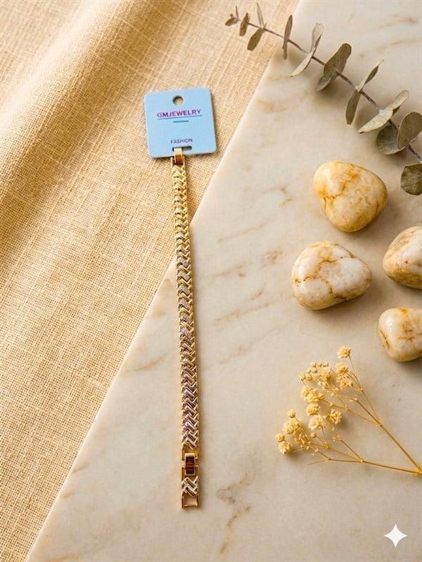 Bileklik 14k (Gold) XP 00417