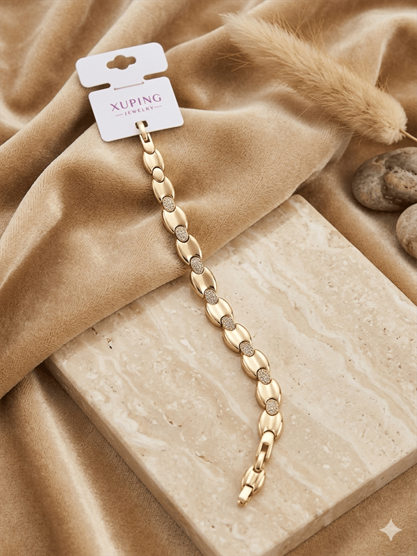 Bileklik 14k (Gold) XP 00421