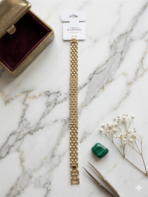 Bileklik 14k (Gold) XP 00422