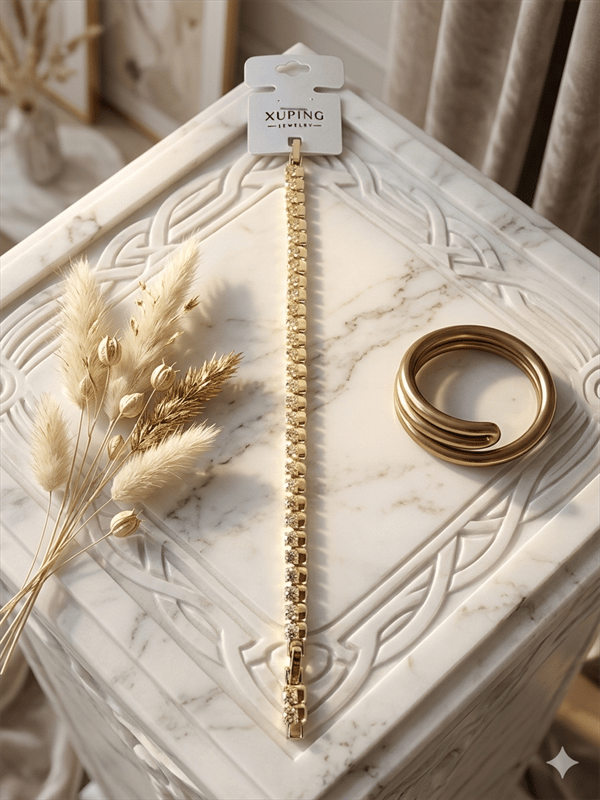 Bileklik 14k (Gold) XP 00423