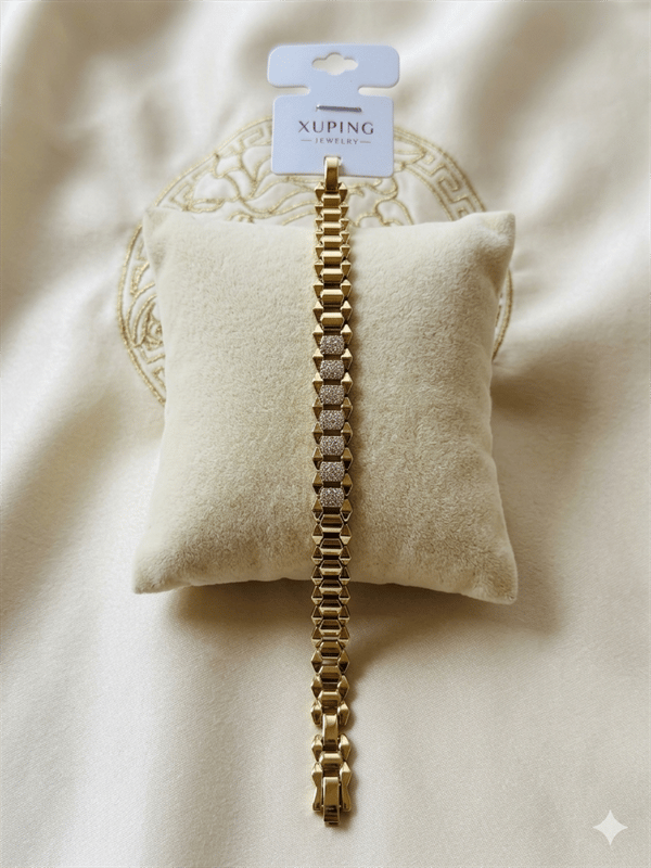 Bileklik 14k (Gold) XP 00430