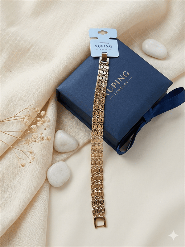 Bileklik 14k (Gold) XP 00433