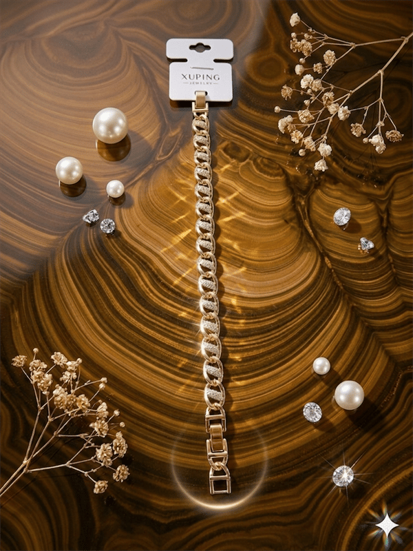 Bileklik 14k (Gold) XP 00434