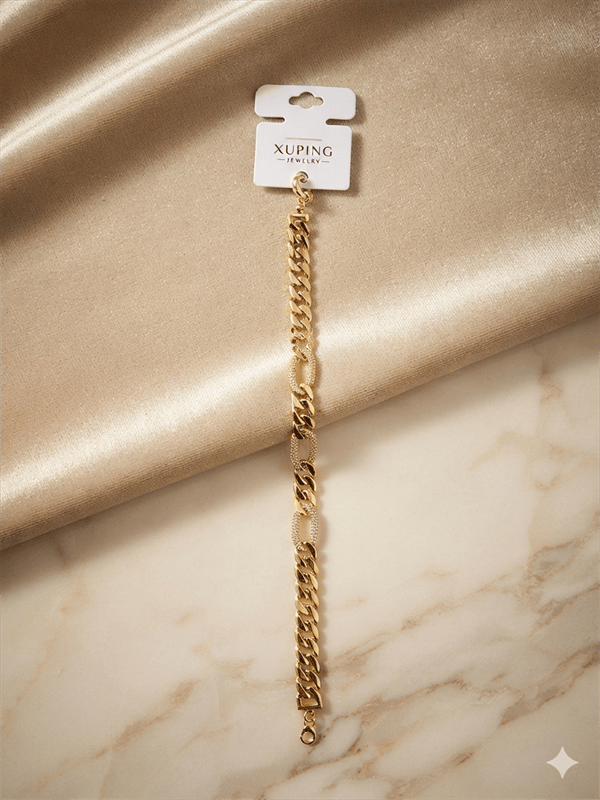 Bileklik 14k (Gold) XP 00437
