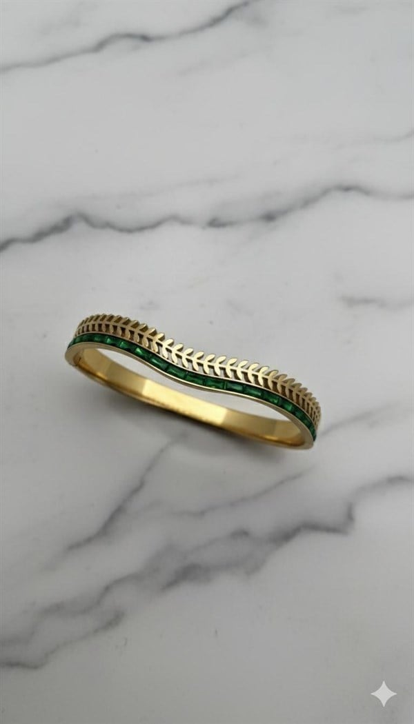 Çelik Kelepçe (Gold) 2218