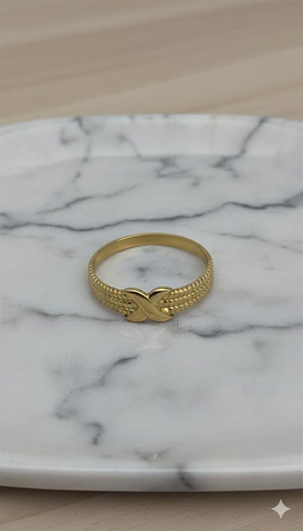 Çelik Kelepçe (Gold) 2293