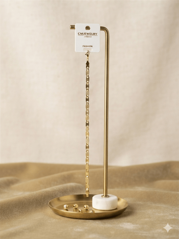 CM Bileklik 14k (Gold) CM  00439
