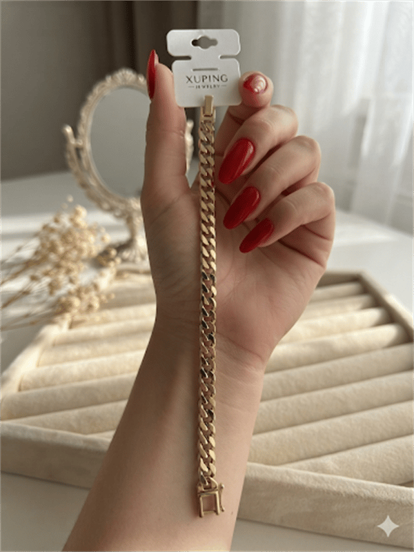 XP Bileklik 14k (Gold) XP  00457