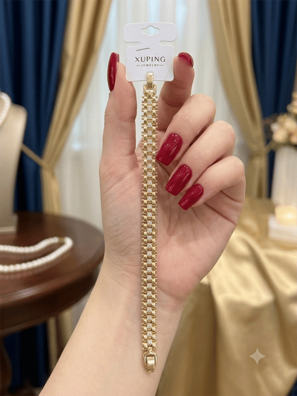 Xuping Bileklik 14k (Gold) XP 00260
