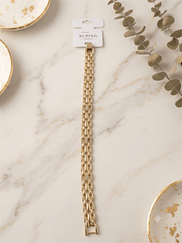 Xuping Bileklik 14k (Gold) XP 00261