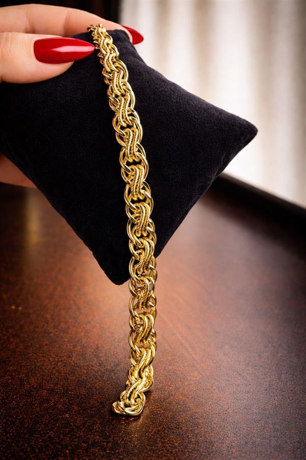 Xuping Bileklik 14k (Gold) XP 00335