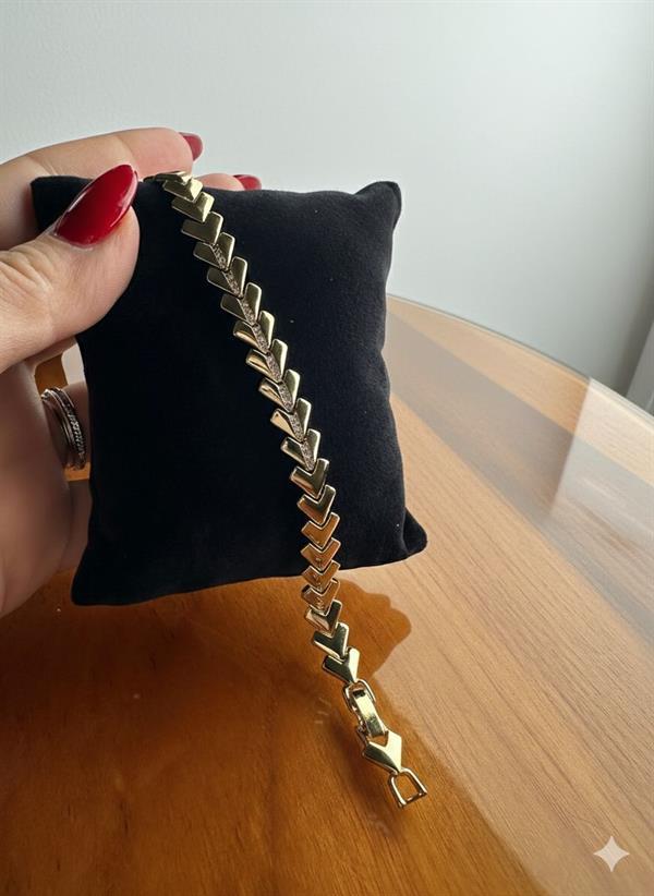 Xuping Bileklik 14k (Gold) XP 00353
