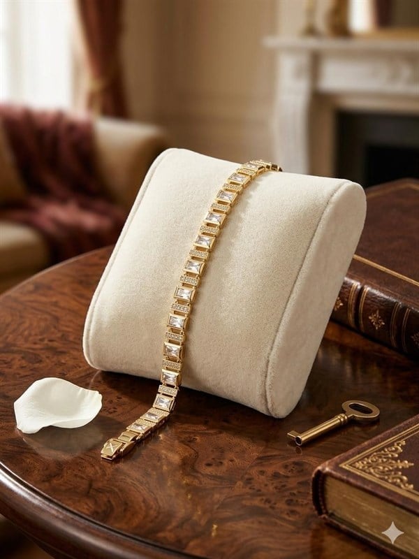 Xuping Bileklik 14k (Gold) XP 00392