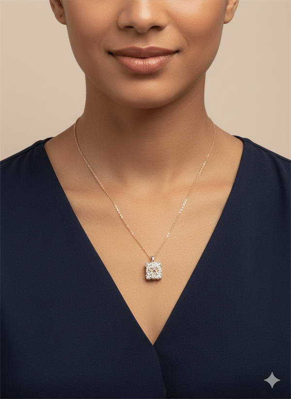 Xuping Kolye 14k (Gold) XP 00270