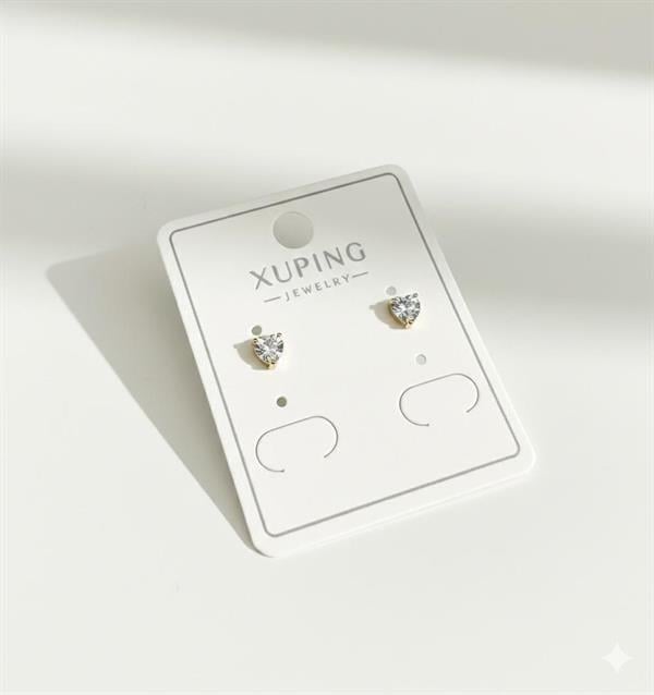 Xuping Küpe (Gold) Jxp 657