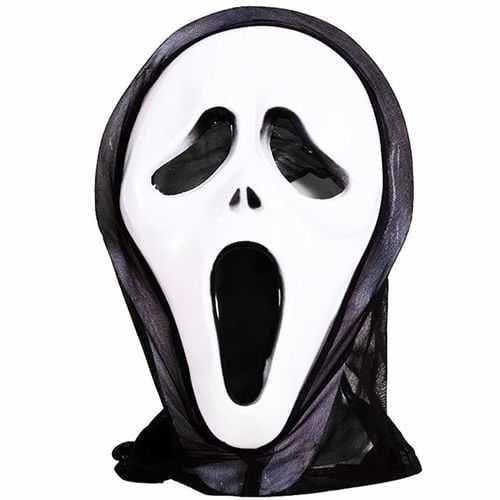 Parti AksesuarlarıÇığlık Maske