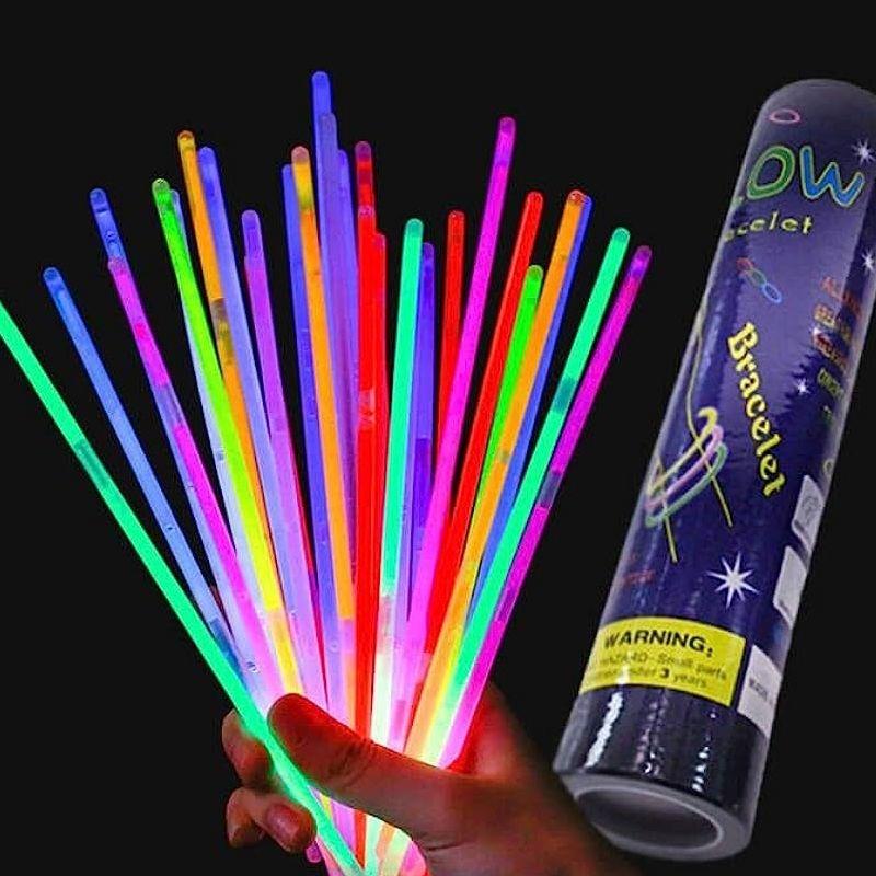 Parti AksesuarlarıGlow Bileklik 100'lü