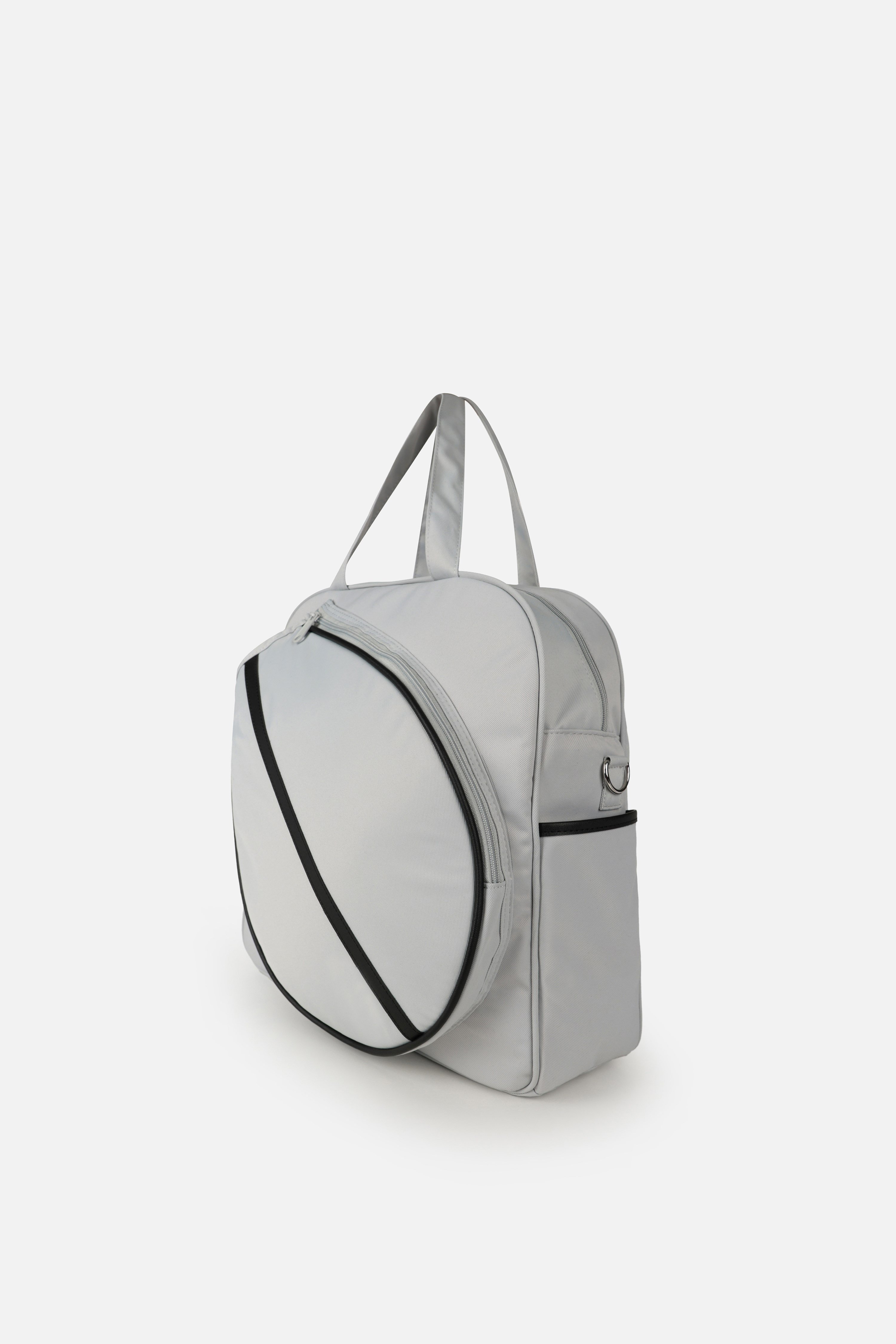 Paraşüt Kumaş Tenis çantası,Padel Çantası, Raket Cepli Tenis Çantası, Tennis Bag