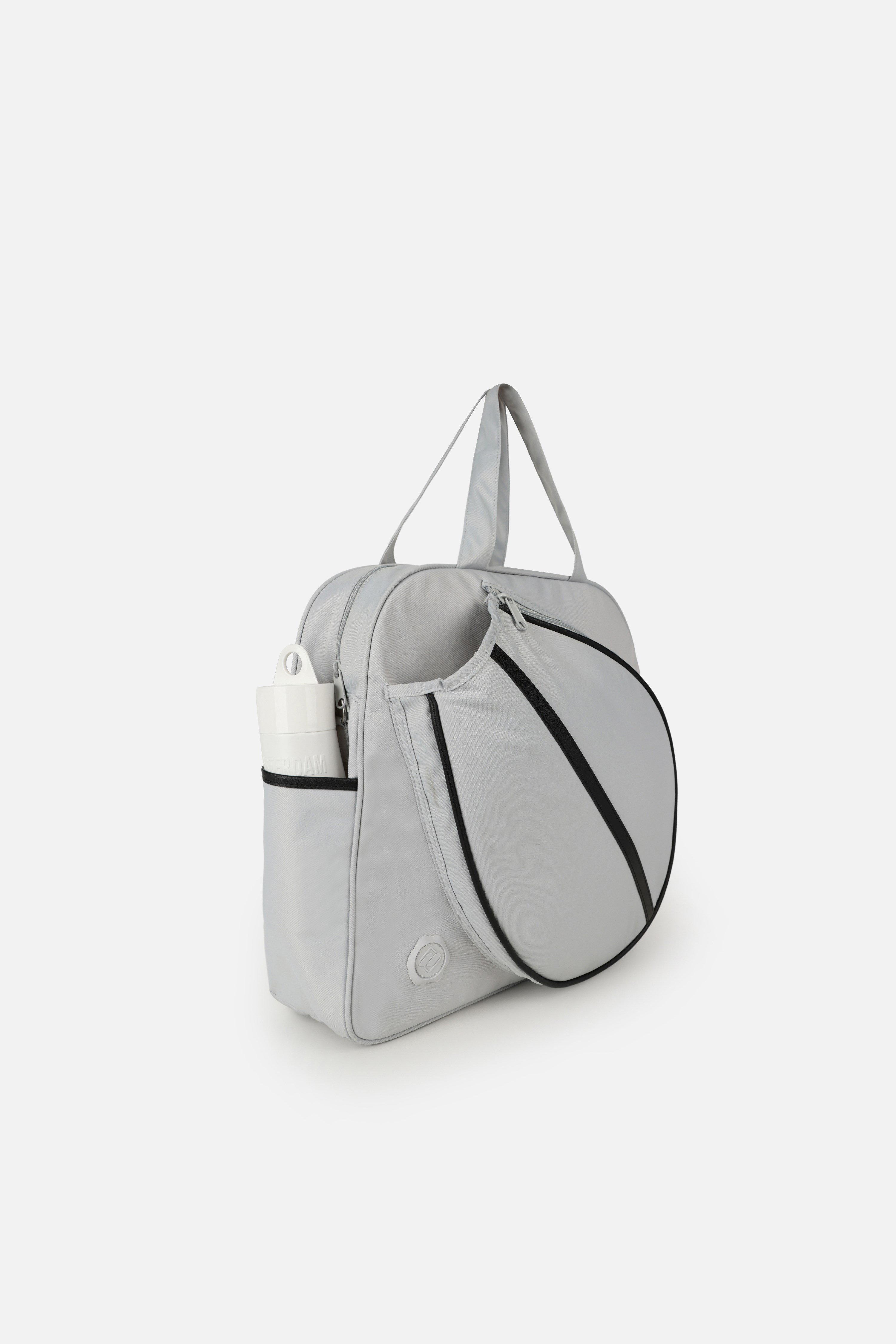 Paraşüt Kumaş Tenis çantası,Padel Çantası, Raket Cepli Tenis Çantası, Tennis Bag