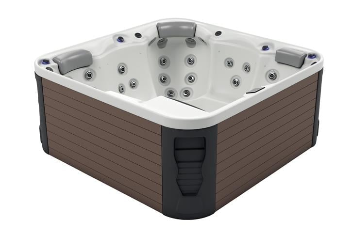 Pega Spa Küvet 200*200 Cm