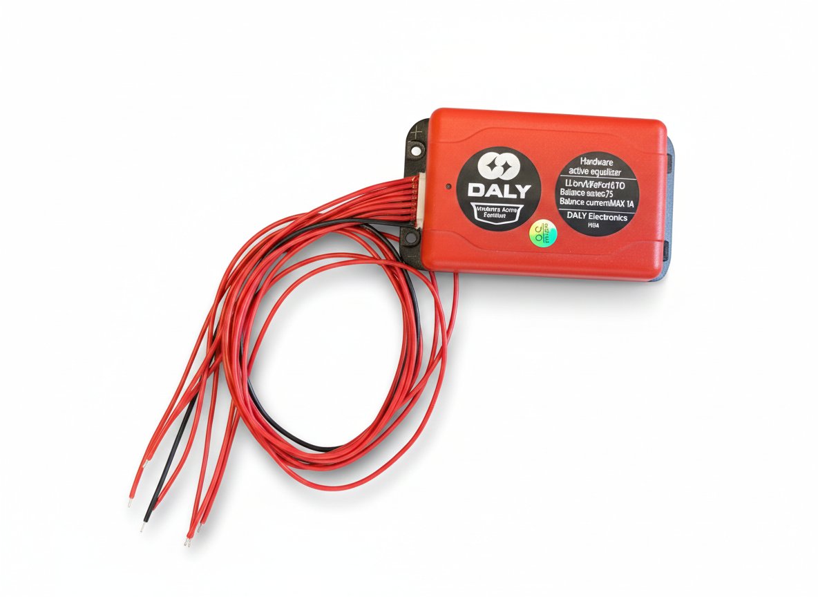 DALY ACTİVE EQUALİZER 