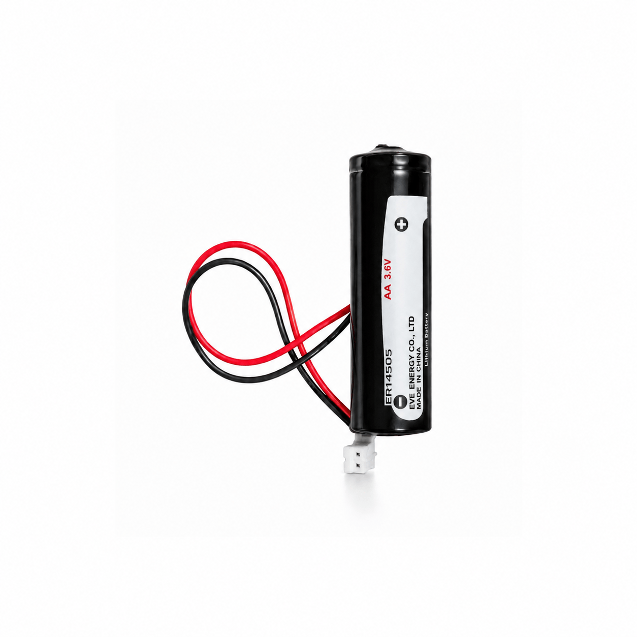 EVE ER14505 3.6V 2700mAh AA CAB&PCB SC Lityum Pil Soketli