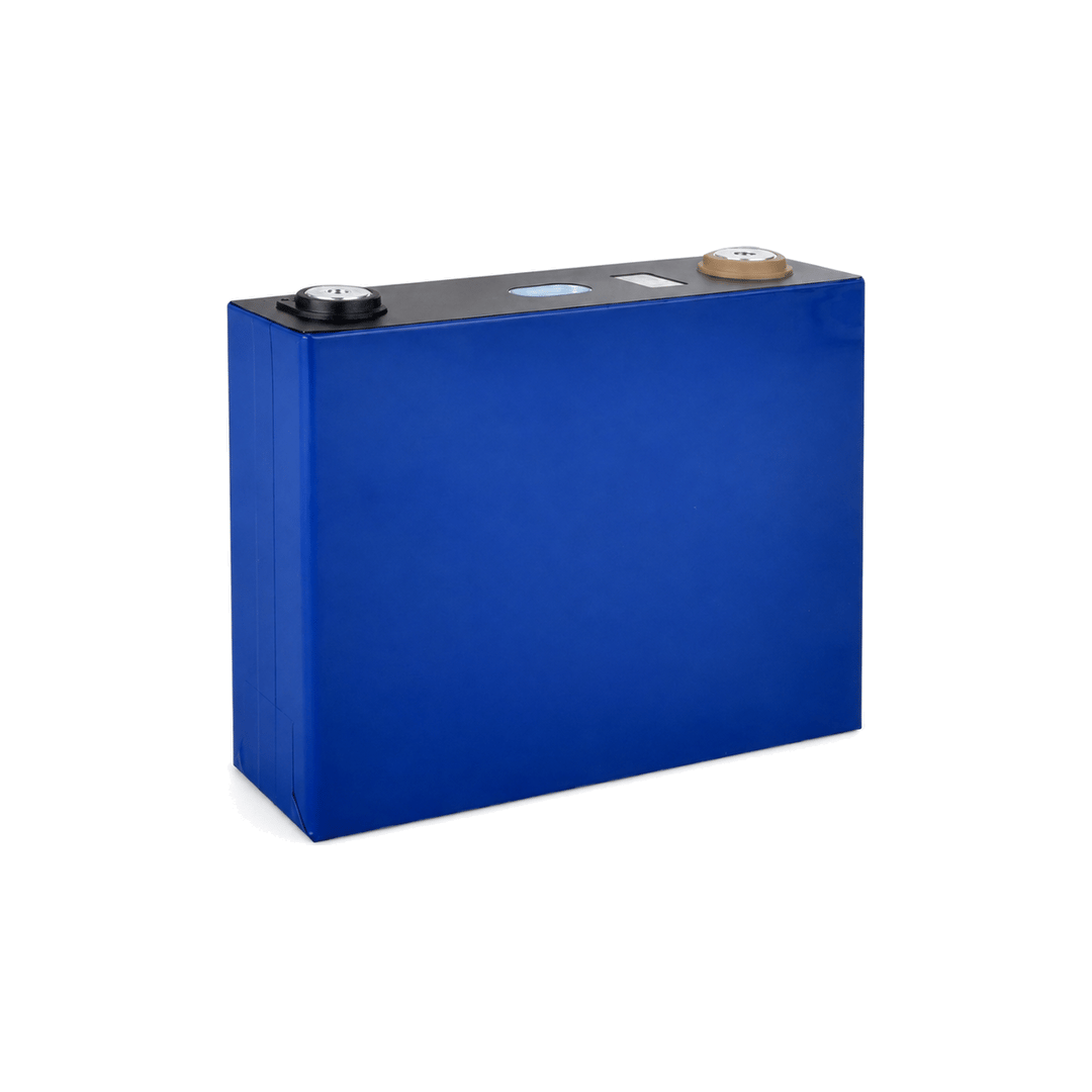 GANFENG LFP100 3.2V 100Ah LiFePO4 Prizmatik Pil Hücresi
