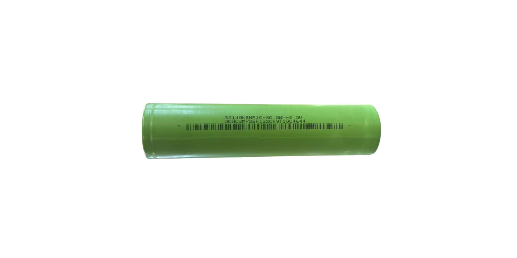 HINA CR32140 3V 10Ah Sodyum ion Pil
