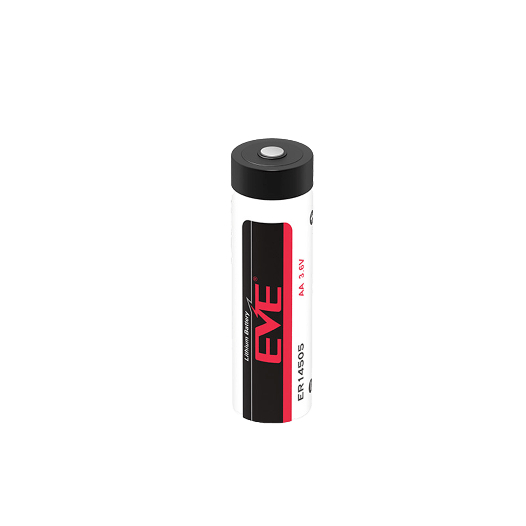PİL LİTYUM ER14505 3.6V 2600mAh, PHR-2P