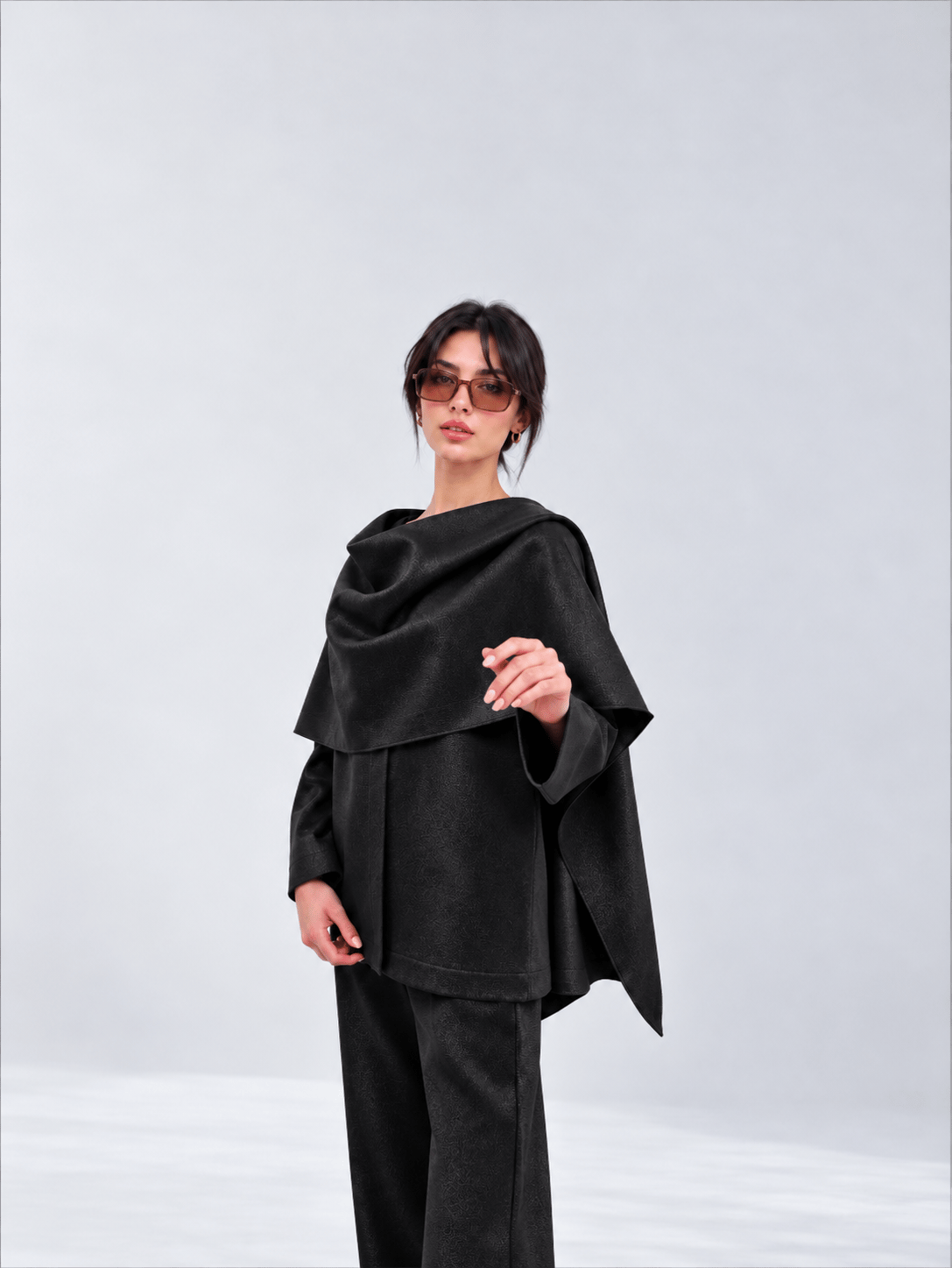 URBAN TAKIM - SİYAH