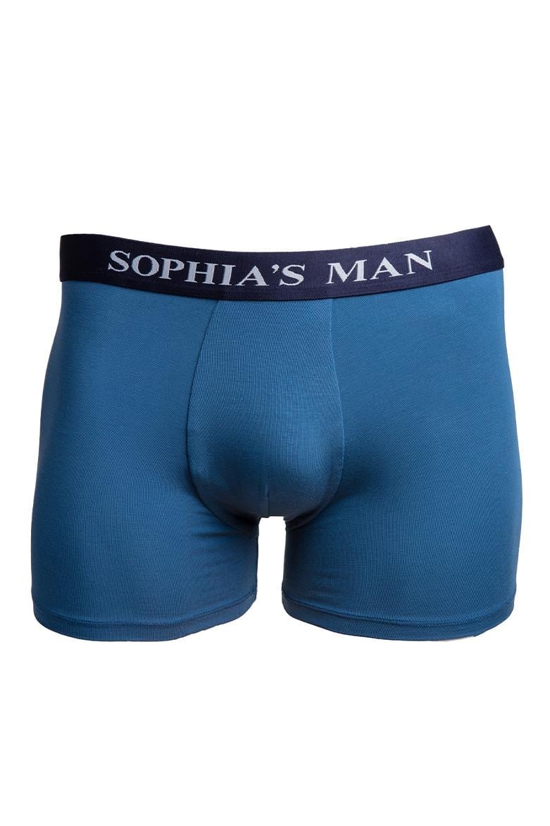 Insight Indigo Neo-Lux Boxer