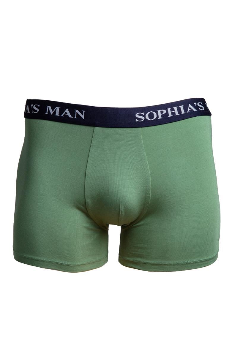 Valor Green Neo-Lux Boxer