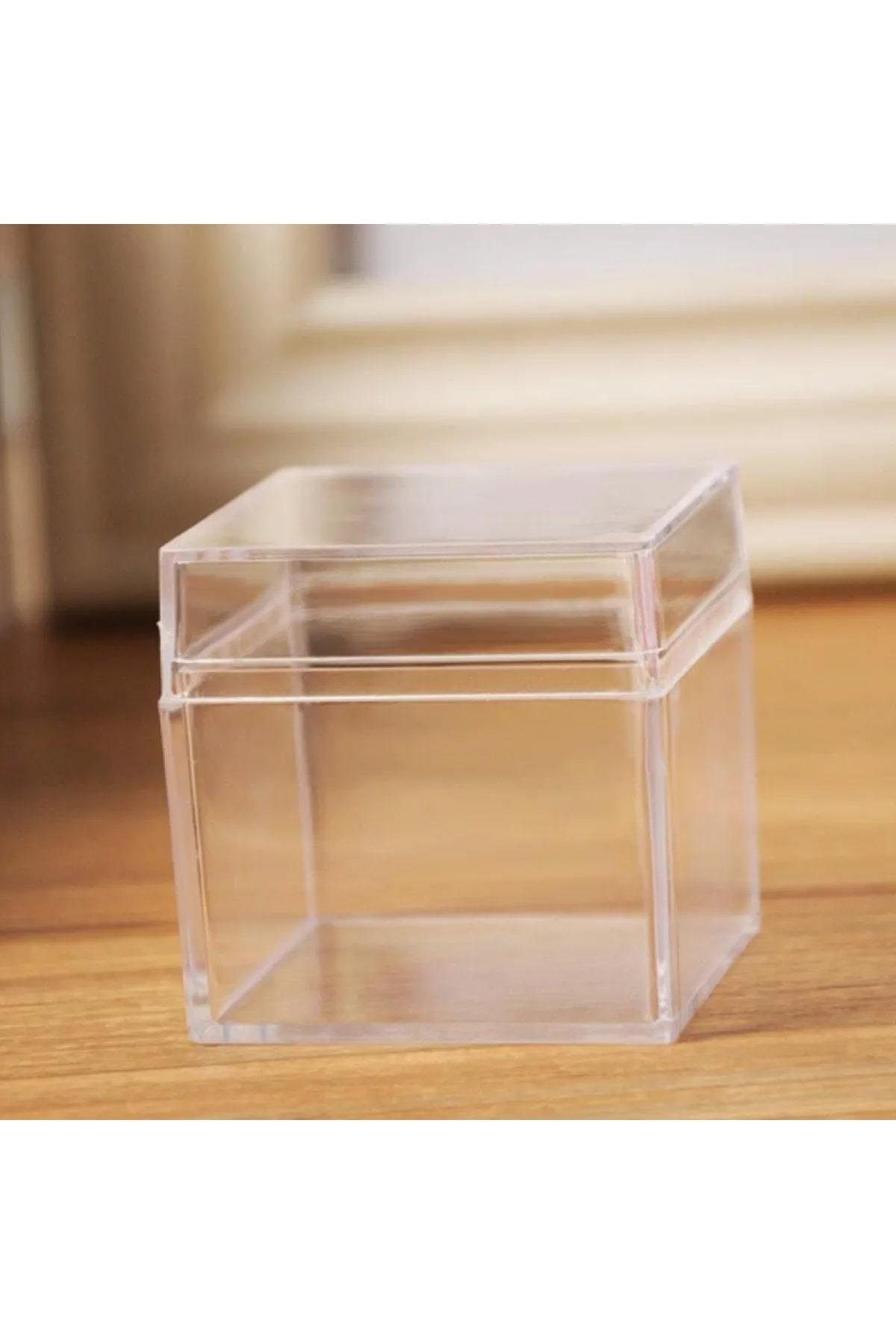 MİKA KUTU 5 X5  (20 li)