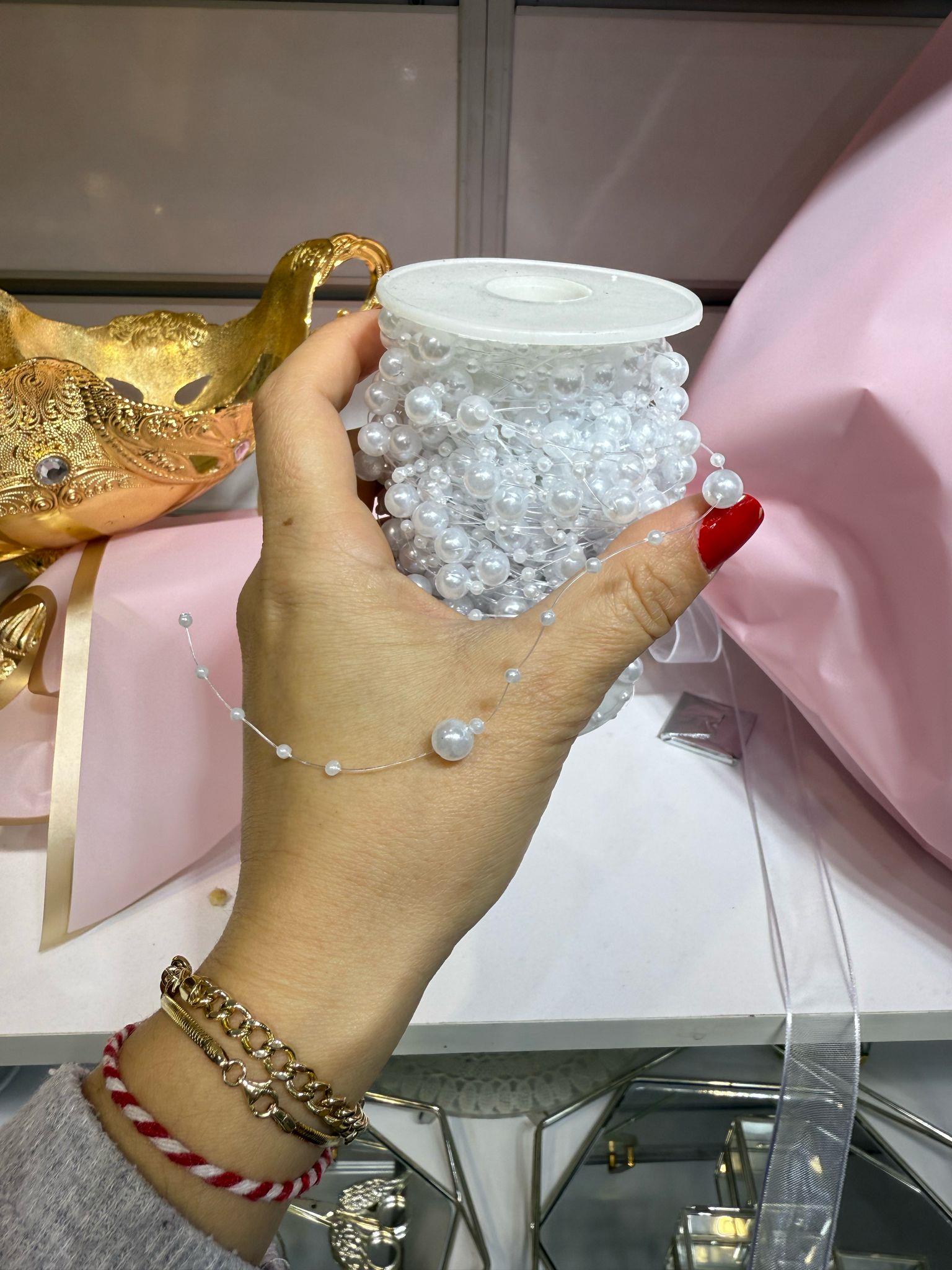 Sarkıt inci 30 metre