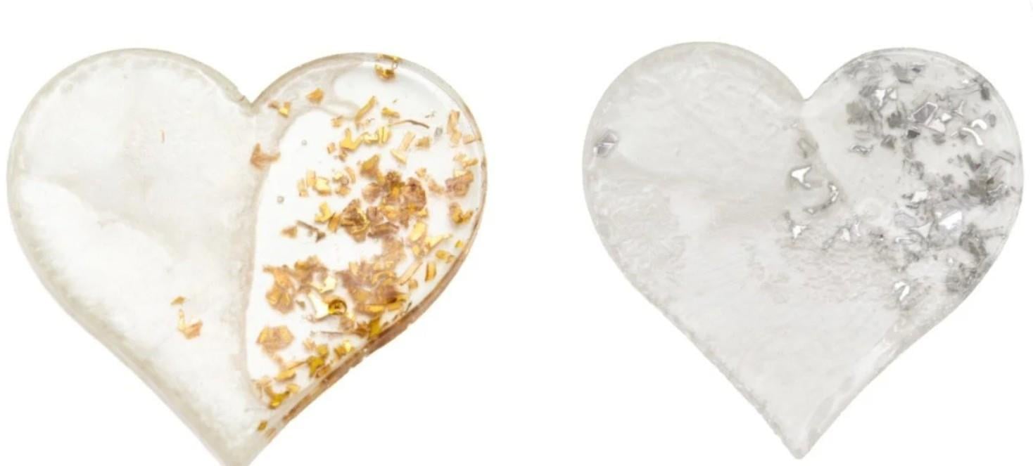 KALPLİ DÜZ EPOKSİ 10 ADET