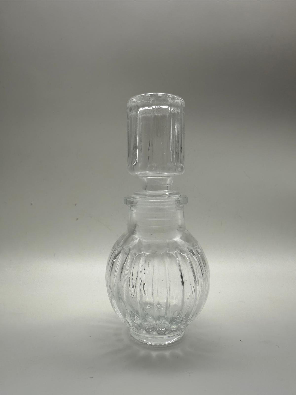 50cc Cam Uzun Kafa Şişe