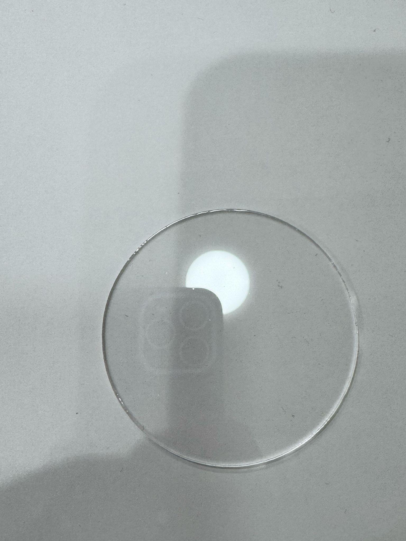 7 CM YUVARLAK PLEKSİ