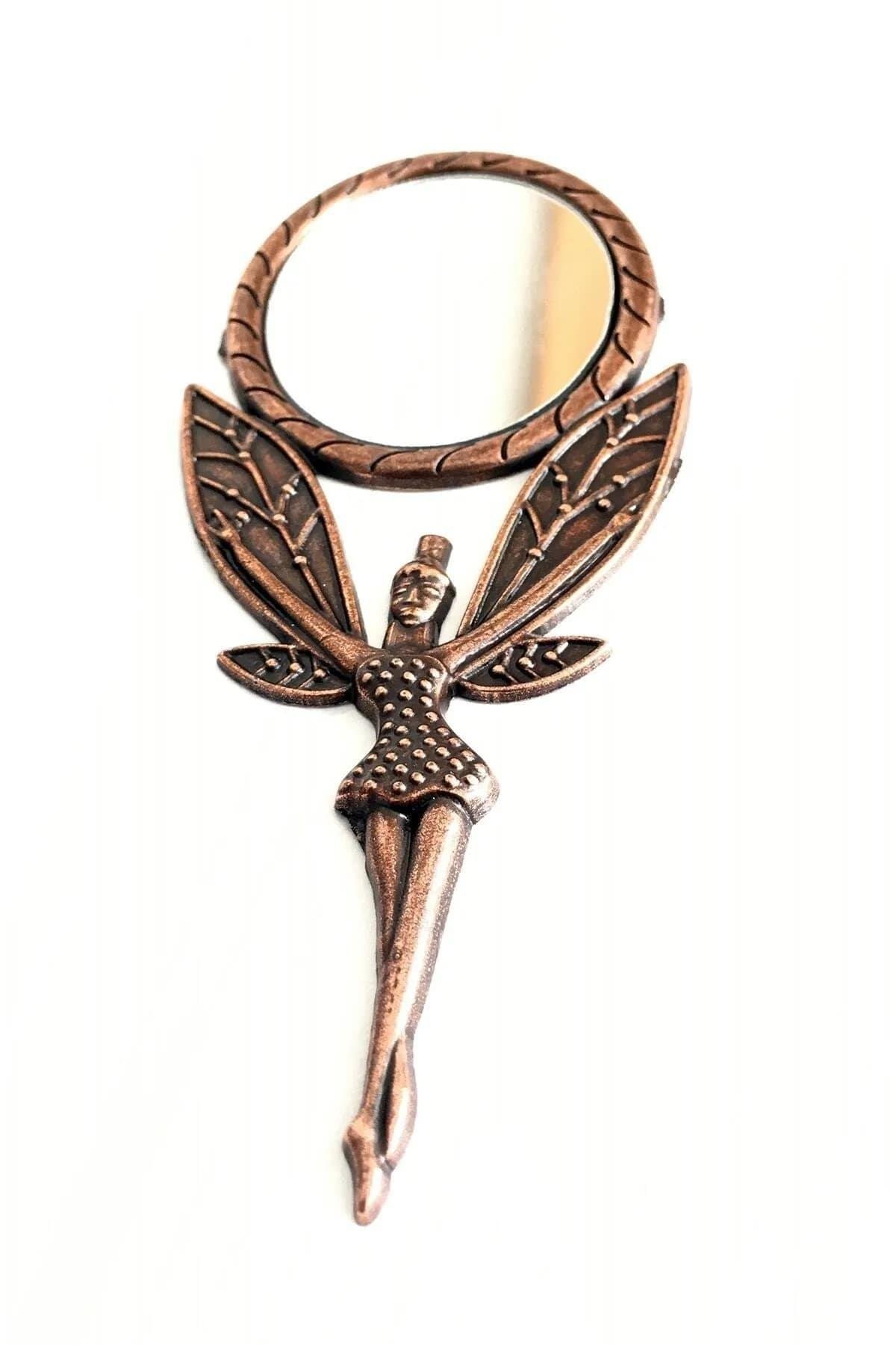 MELEK METAL AYNA BAKIR 10 ADET