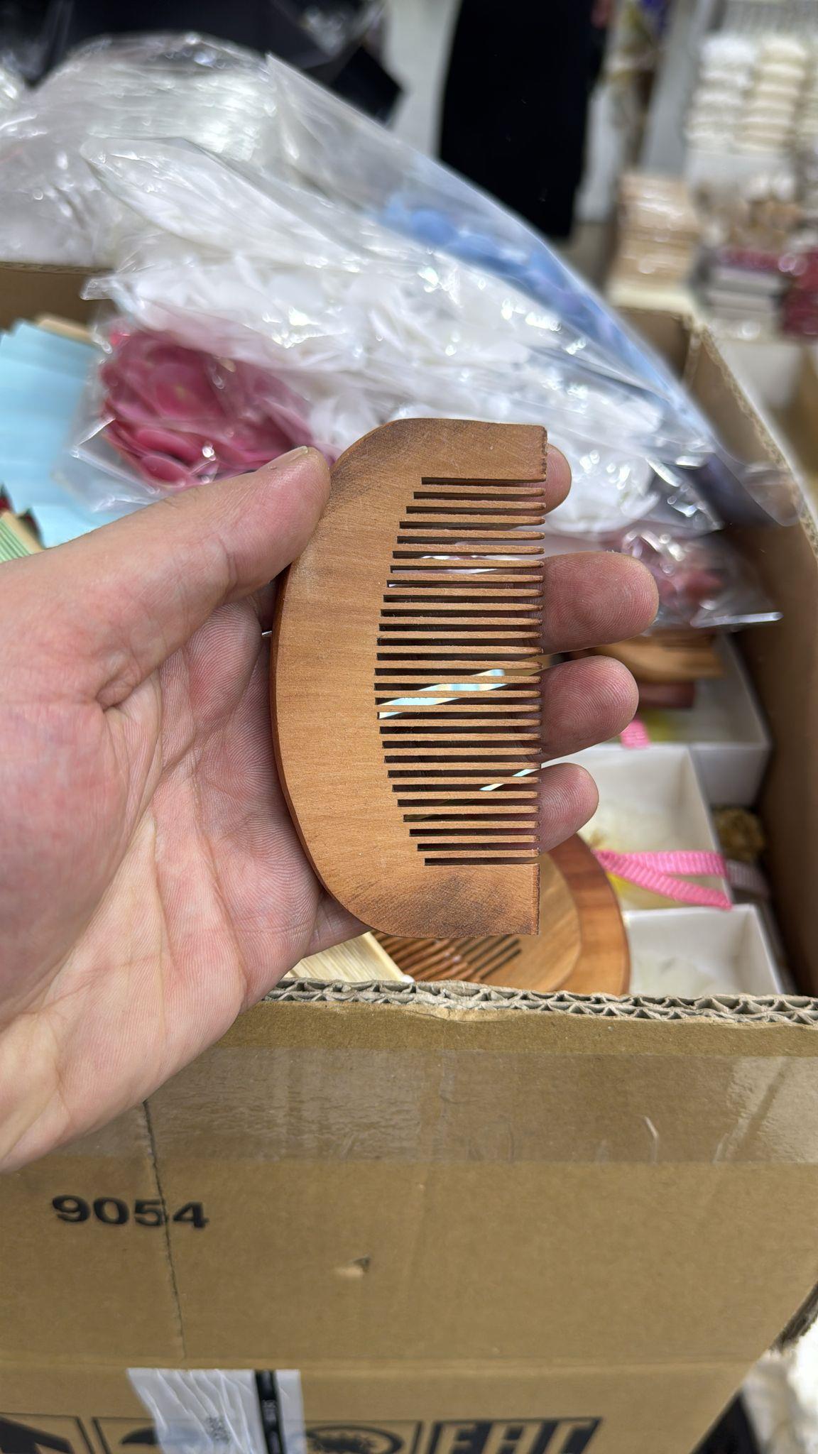 BAMBU TARAK AKŞAP TARAK