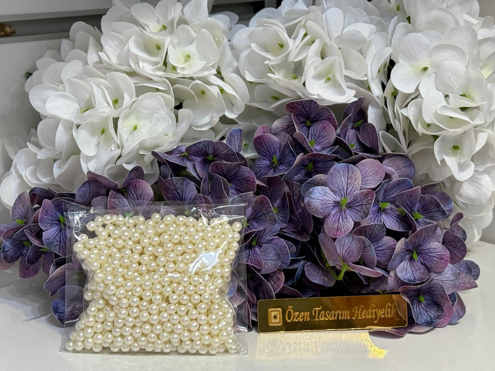 100 GR İNCİ PAKETİ KREM