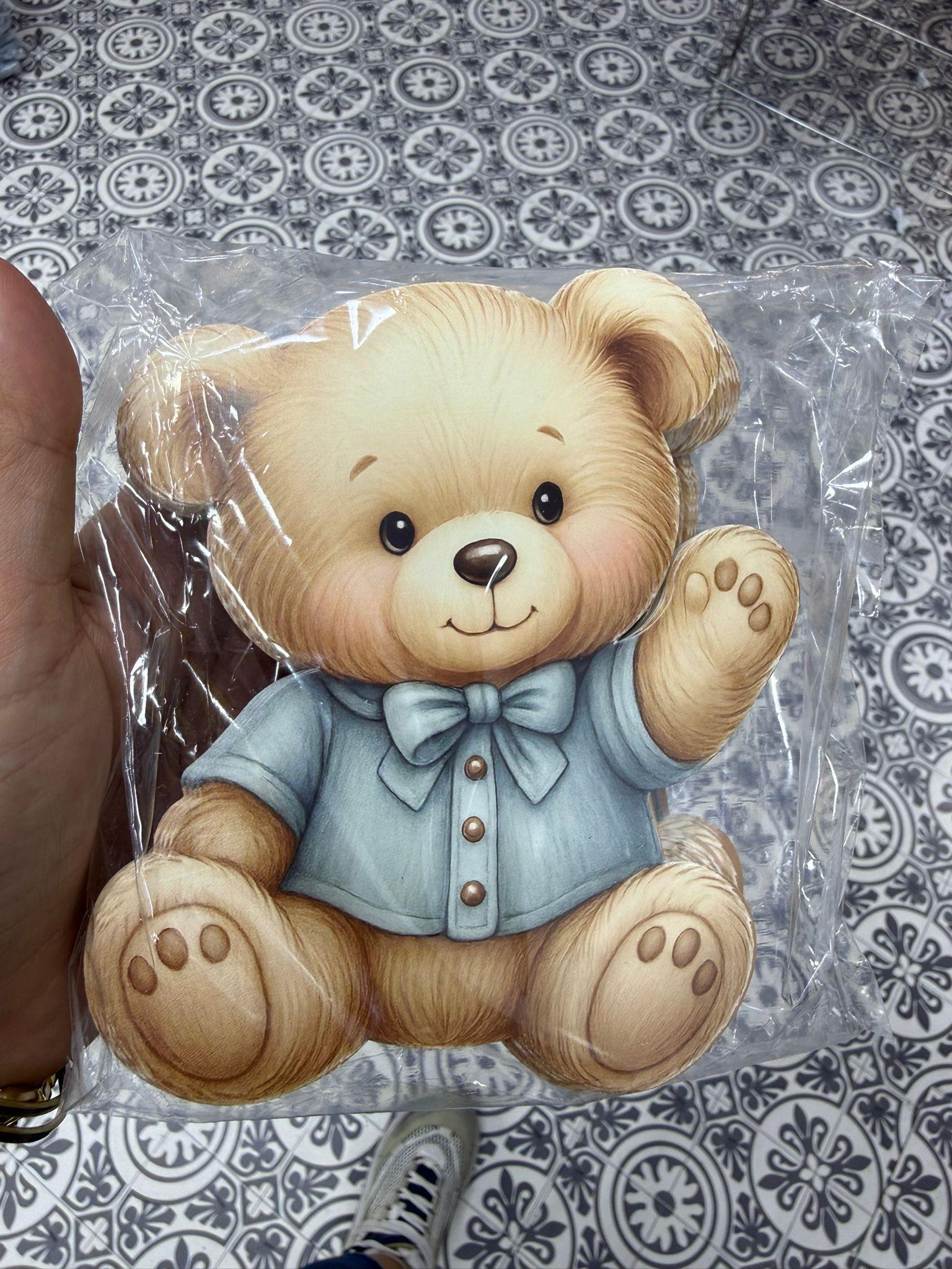 AYICIK ŞİŞE KARTI 50 ADET